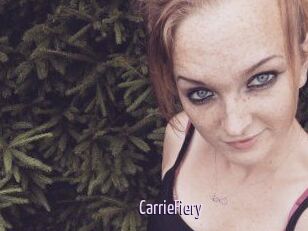 CarrieFiery