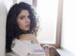 CarrieFoxx