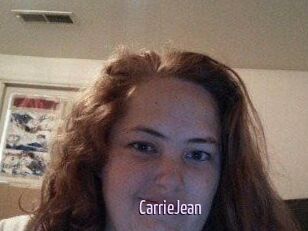 CarrieJean