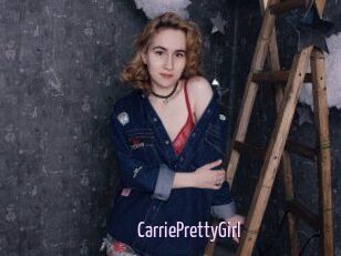 CarriePrettyGirl