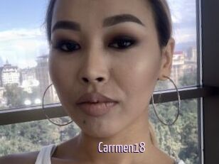 Carrmen18