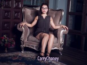 CarryChaney