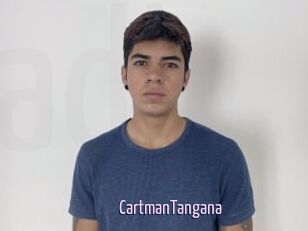 CartmanTangana