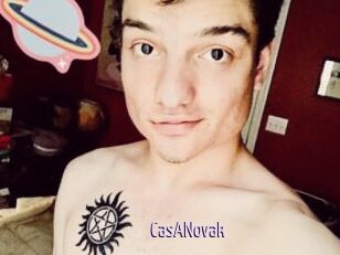 CasANovak