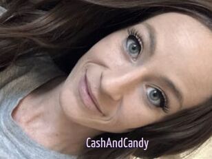 CashAndCandy