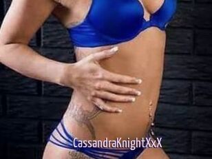 CassandraKnightXxX