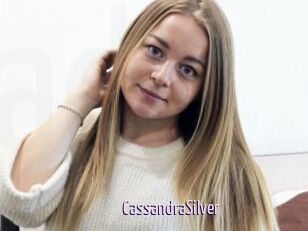 CassandraSilver