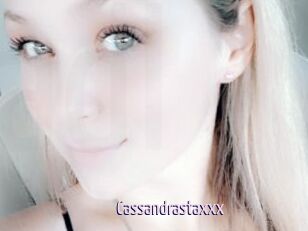 Cassandrastaxxx