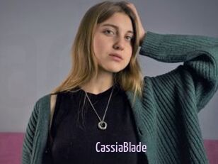 CassiaBlade
