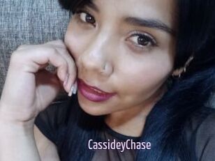CassideyChase
