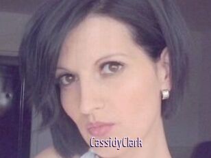 CassidyClark
