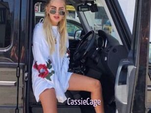 CassieCage