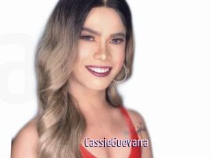 CassieGuevarra