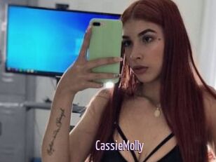 CassieMolly