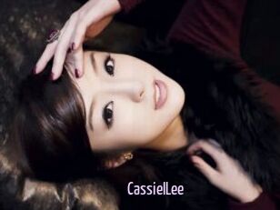CassielLee