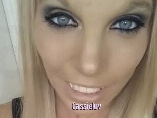 Cassieluv