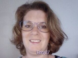 Cassy37