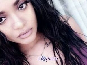 CassyAdore