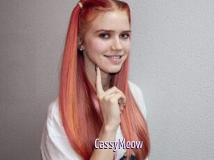 CassyMeow