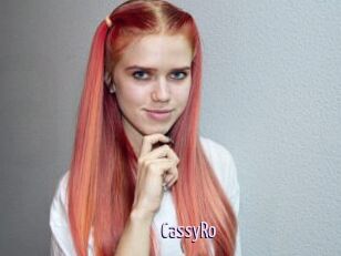CassyRo