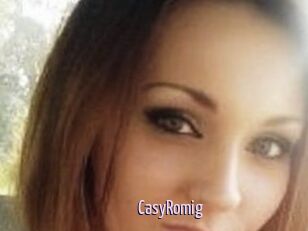 CasyRomig