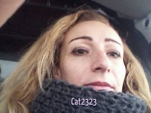 Cat2323