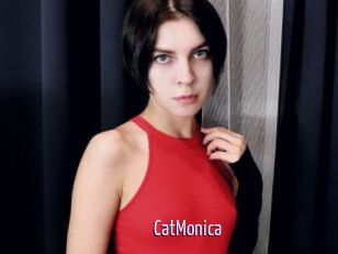 CatMonica