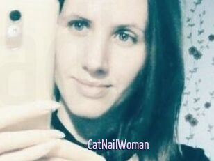 CatNailWoman