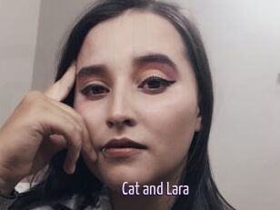 Cat_and_Lara