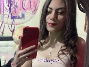 Cataleeyaxx