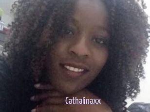 Cathalinaxx