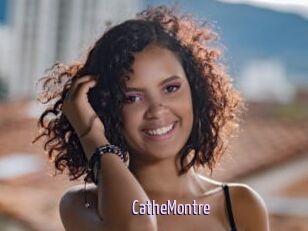 CatheMontre