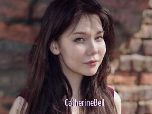 CatherineBell