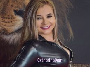 CatherineDom