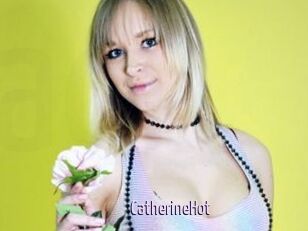 CatherineHot
