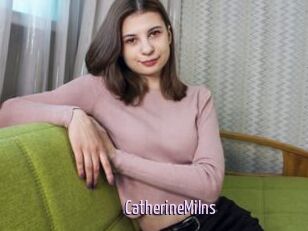 CatherineMilns
