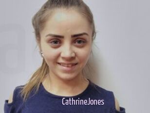 CathrineJones