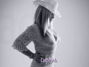 Catofyork