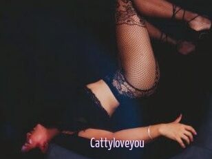 Cattyloveyou