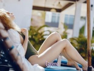 Cayene