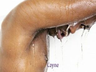 Cayne