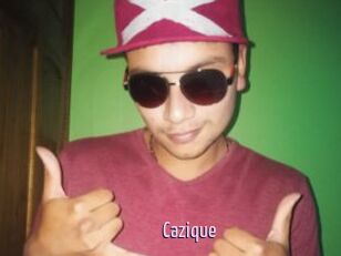 Cazique