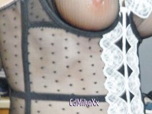 CdMikeXx