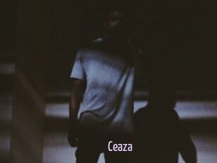 Ceaza