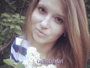 CeciliaCuteGirl