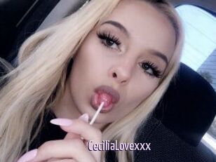 CeciliaLovexxx