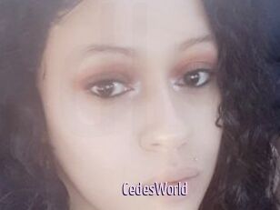 CedesWorld