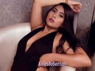 CelesteBenson