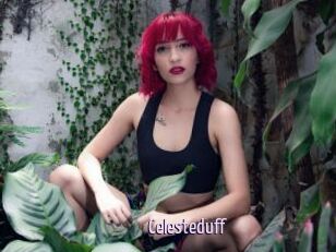 Celesteduff
