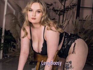 CerryBoosy